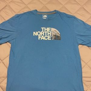 North Face T-Shirt